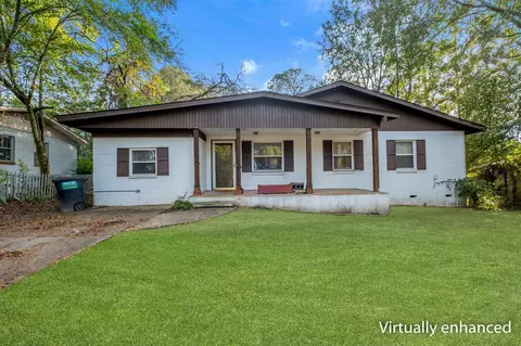 2409 Surrey St, Tallahassee, FL 32304