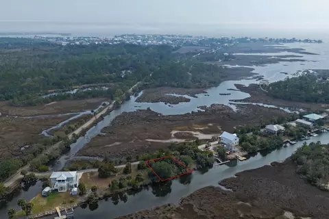 Southside Drive, Crawfordville, FL 32327