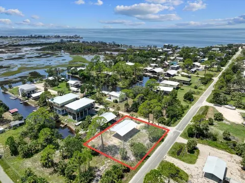 21420 Osprey Rd, Perry, FL 32348 photo 2