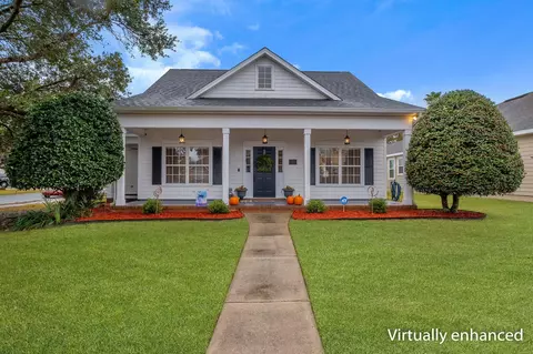 6143 Eastfield Trl, Tallahassee, FL 32317