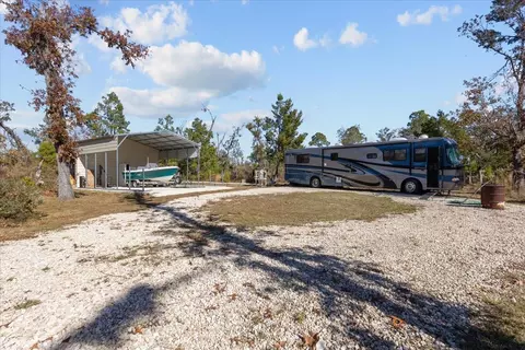 15752 Shell Dr, Perry, FL 32348