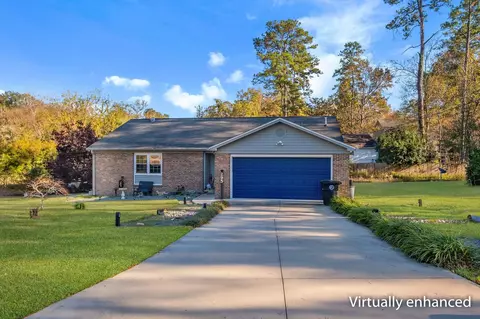 295 Hawkbill Ct, Tallahassee, FL 32312
