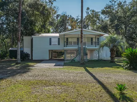 22825 Nutall Rise Rd, Lamont, FL 32336