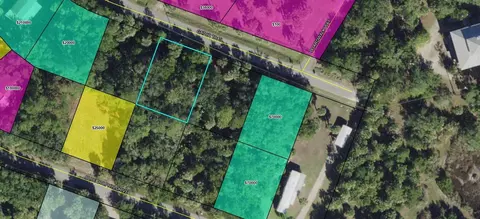 lot12 Gator Trl, Crawfordville, FL 32327