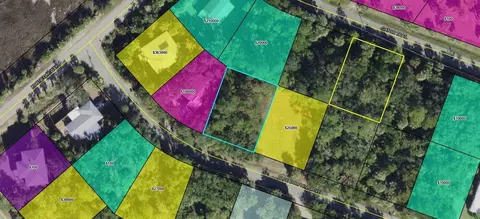 lot6 Blue Dolphin Dr, Crawfordville, FL 32327