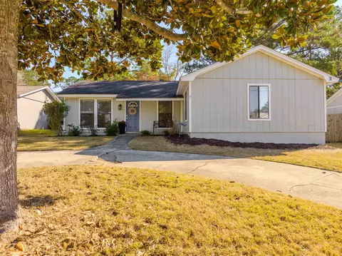 3305 Vassar Ct, Tallahassee, FL 32309
