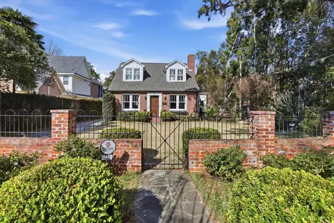 730 E 6th Ave, Tallahassee, FL 32303