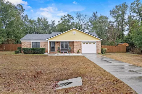 73 Eagles Ridge Dr, Crawfordville, FL 32327