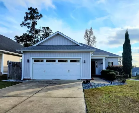 2271 Wabash Trl, Tallahassee, FL 32303