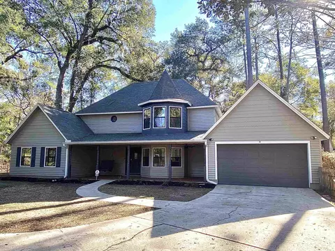 1588 Copperfield Cir, Tallahassee, FL 32312