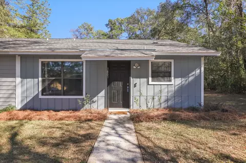 1801 Meriadoc Rd, Tallahassee, FL 32303