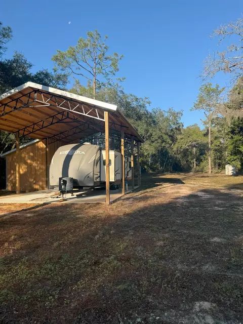 13141 NW White Springs Rd, Bristol, FL 32321