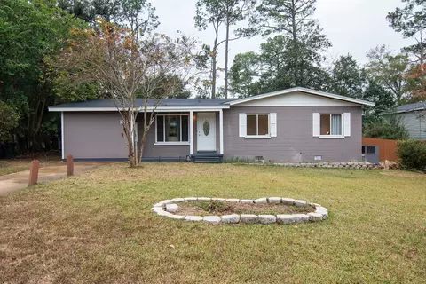 1815 Mayhew St, Tallahassee, FL 32304