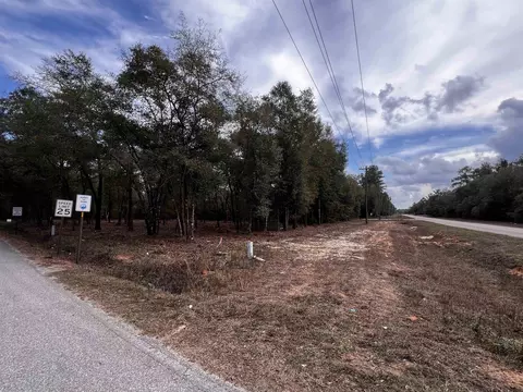 Nn Mccall Bridge Road, Lake Talquin, FL 32351