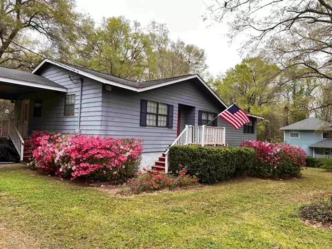 11096 Tung Grv, Tallahassee, FL 32317