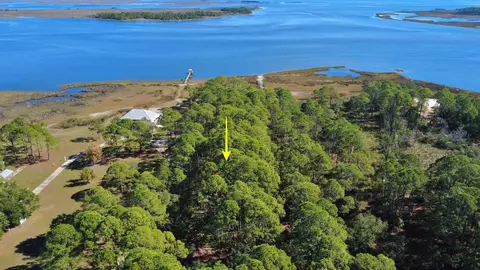 182 Levy Bay Rd, Panacea, FL 32346