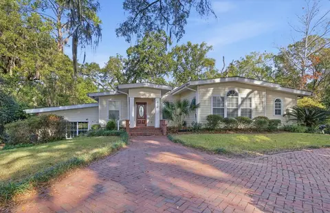 816 Shell St, Tallahassee, FL 32303