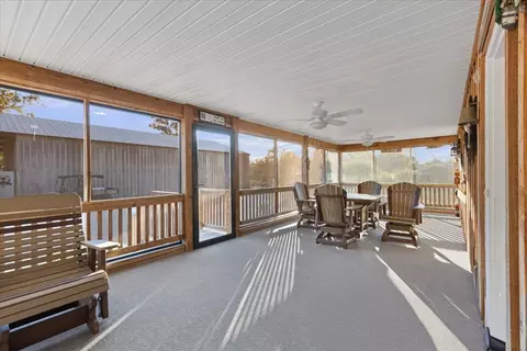 Exterior - 218 SE Thirteenth St, Steinhatchee, FL 32359 photo 4 of 22