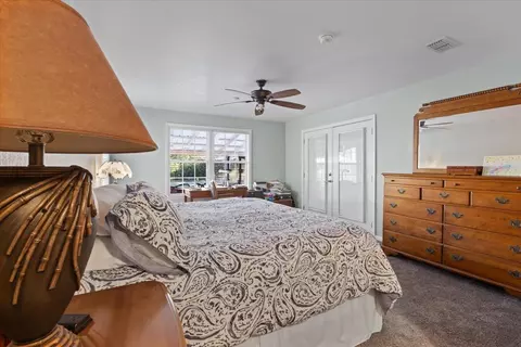Bedroom - 218 SE Thirteenth St, Steinhatchee, FL 32359 photo 3 of 6
