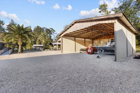 Exterior - 218 SE Thirteenth St, Steinhatchee, FL 32359 photo 14 of 22