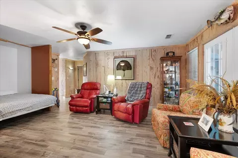 Bedroom - 218 SE Thirteenth St, Steinhatchee, FL 32359 photo 1 of 6