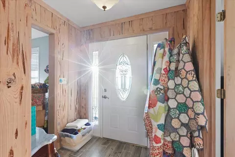 Entry Way - 218 SE Thirteenth St, Steinhatchee, FL 32359 photo 2 of 2