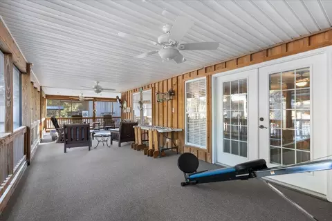 Exterior - 218 SE Thirteenth St, Steinhatchee, FL 32359 photo 7 of 22