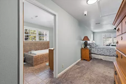 Entry Way - 218 SE Thirteenth St, Steinhatchee, FL 32359 photo 1 of 2