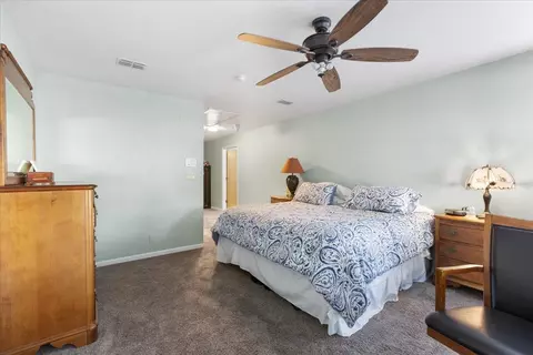 Bedroom - 218 SE Thirteenth St, Steinhatchee, FL 32359 photo 4 of 6