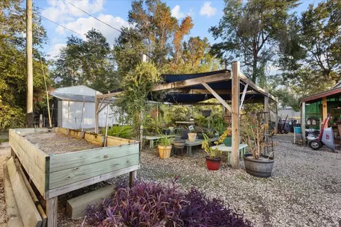 Exterior - 218 SE Thirteenth St, Steinhatchee, FL 32359 photo 22 of 22
