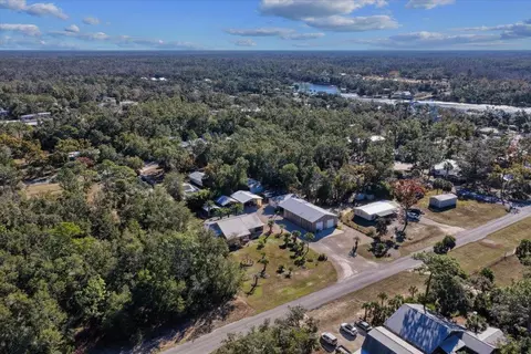 View/Area - 218 SE Thirteenth St, Steinhatchee, FL 32359 photo 11 of 12