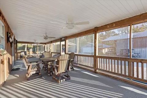 Exterior - 218 SE Thirteenth St, Steinhatchee, FL 32359 photo 8 of 22