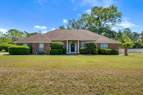 6343 Belgrand Dr, Tallahassee, FL 32312