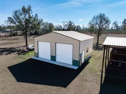 272 NE Cactus Ave, Lee, FL 32059 photo 4