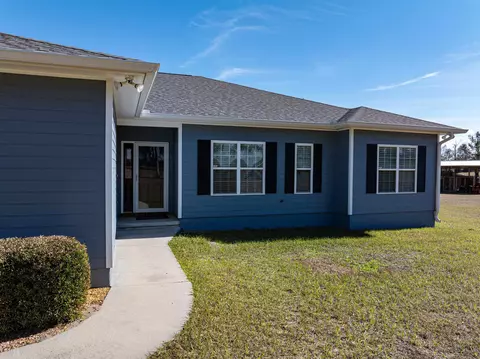 272 NE Cactus Ave, Lee, FL 32059 photo 6