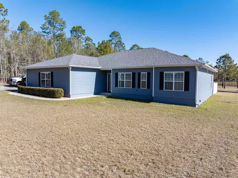 272 NE Cactus Ave, Lee, FL 32059 photo 5