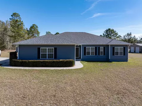 272 NE Cactus Ave, Lee, FL 32059 photo 2