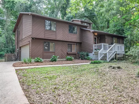 744 Litchfield Rd, Tallahassee, FL 32312