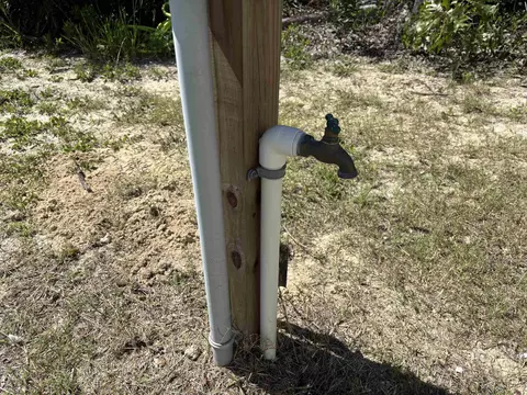 2745 Sea Oaks Loop, Perry, FL 32348 photo 7