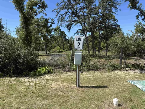 2745 Sea Oaks Loop, Perry, FL 32348 photo 4