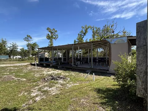 2745 Sea Oaks Loop, Perry, FL 32348 photo 10
