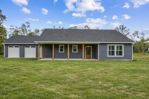 150 Houck Rd, Perry, FL 32348