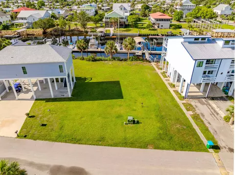NN Harbour Point Drive #0, Crawfordville, FL 32327