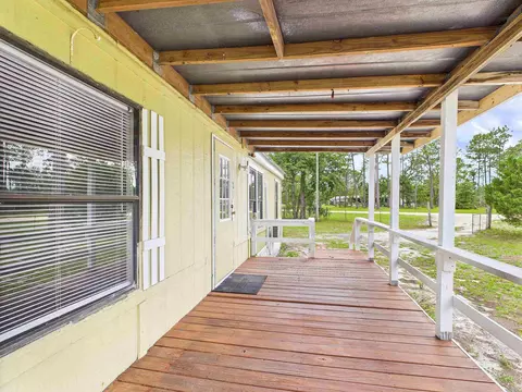 2505 Post Oak Rd, Perry, FL 32348 photo 22