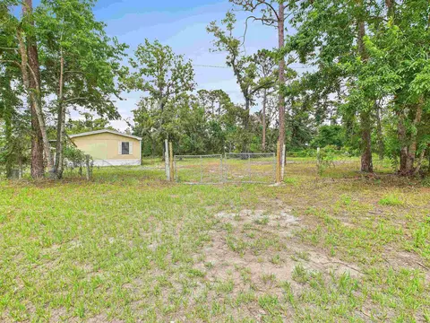2505 Post Oak Rd, Perry, FL 32348 photo 24