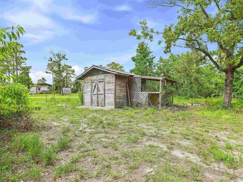 2505 Post Oak Rd, Perry, FL 32348 photo 19