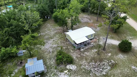 2505 Post Oak Rd, Perry, FL 32348 photo 26