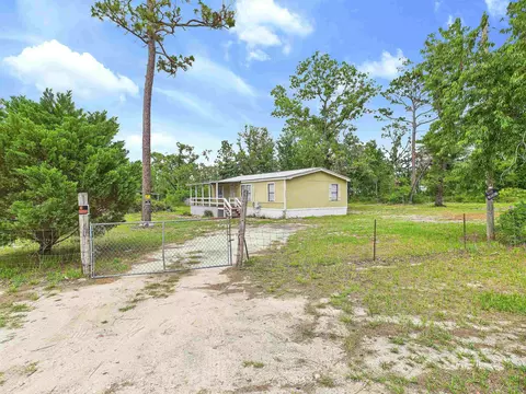 2505 Post Oak Rd, Perry, FL 32348 photo 16