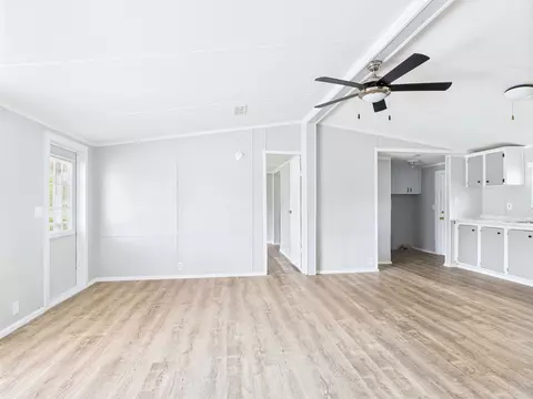 2505 Post Oak Rd, Perry, FL 32348 photo 8