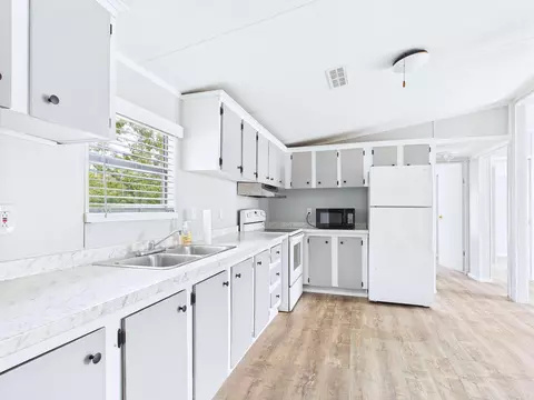 2505 Post Oak Rd, Perry, FL 32348 photo 3